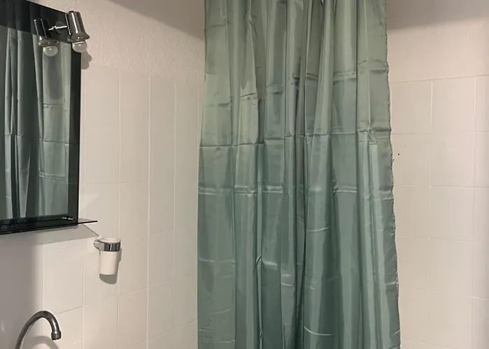 Situation Exceptionnelle * Calvi (Corsica)