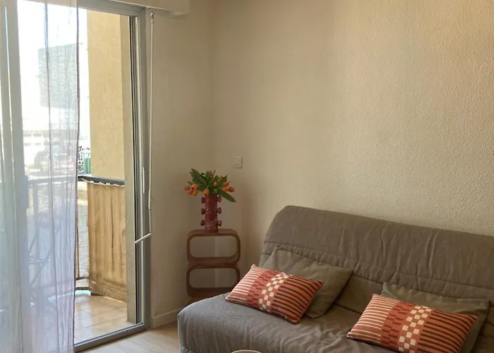 Apartment Situation Exceptionnelle