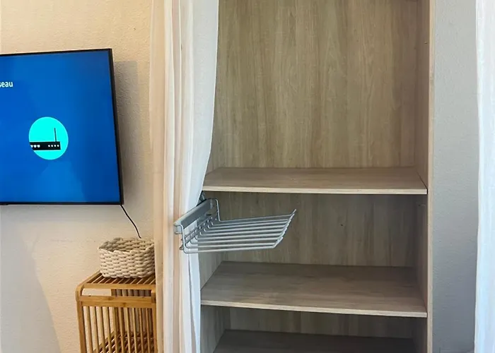 Situation Exceptionnelle * Calvi (Corsica)