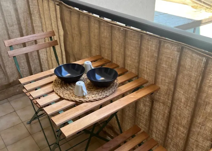 Situation Exceptionnelle Apartment