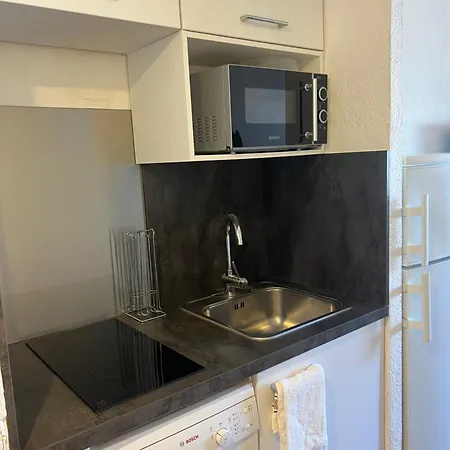 Situation Exceptionnelle Calvi (Corsica)