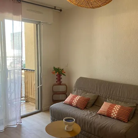 Apartamento Situation Exceptionnelle