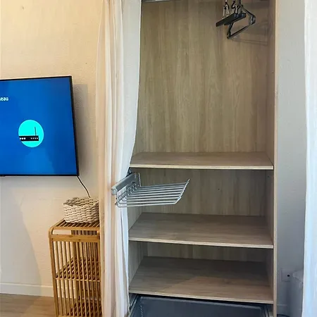 Situation Exceptionnelle * Calvi (Corsica)